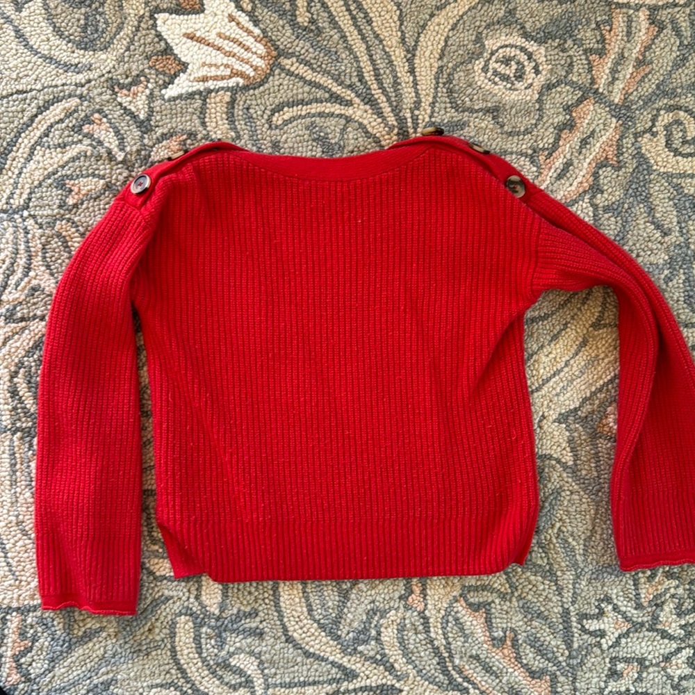 Madewell Sweater